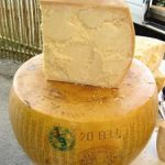 Parmesan : Le fromage Parmesan un fromage d’exception italien