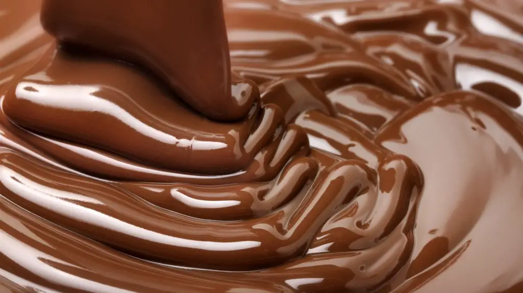 Chocolat 