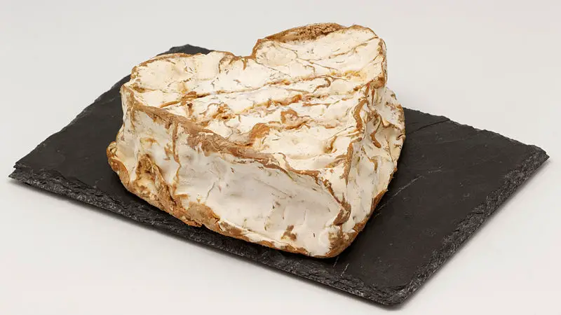 Le fromage neufchâtel