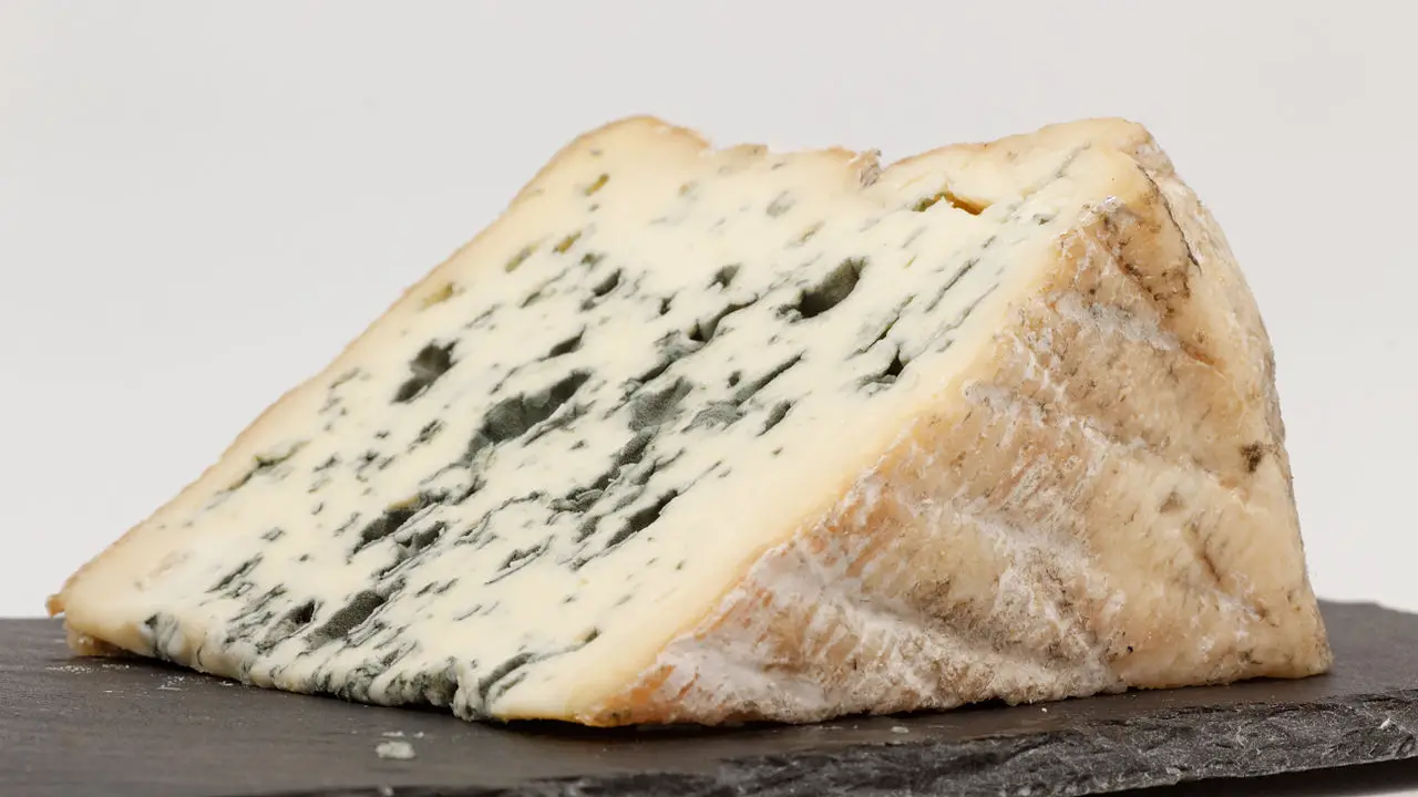 fromage bleu d’Auvergne 