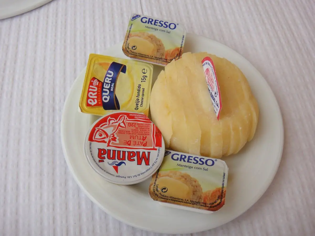 fromage congelé