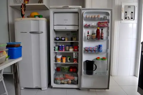 Comment enlever les mauvaises odeurs du frigo ?