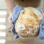 Faire du pain sans levure