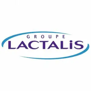 Le groupe Lactalis
