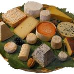 Le fromage…bon pour la santé?