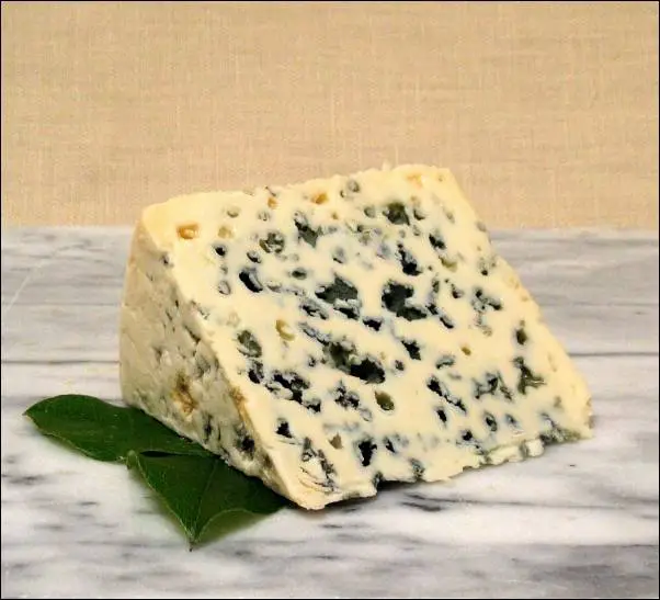Le fromage Roquefort