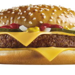 McDonald’s dévoile le secret de ses hamburgers qui apparaissent dans les pubs