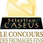 Les fromages gagnants du concours Caseus sont dévoilés