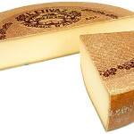 Le fromage d’alpage Etivaz AOC