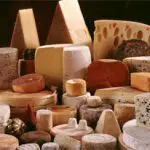 Le fromage, un patrimoine culinaire français