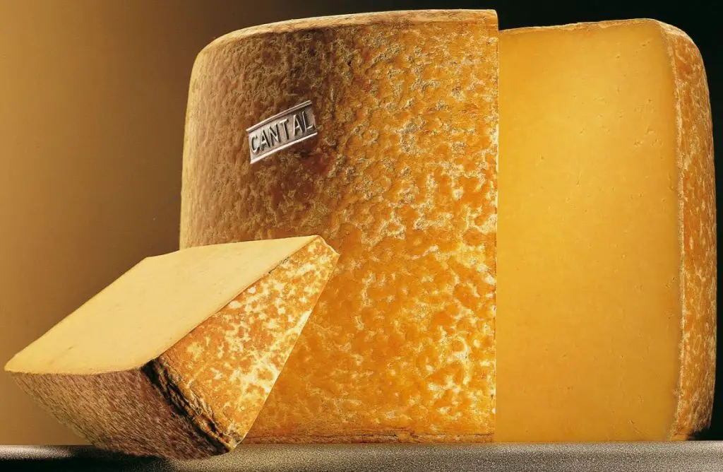 Cantal AOP : le fromage Cantal AOP