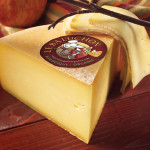 Canada : le titre du fromage de l’année revient au Baluchon