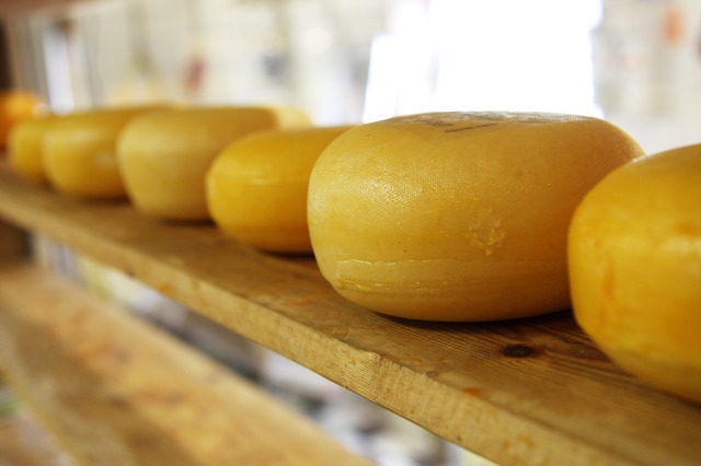 Coupe du monde en cuisine : les fromages Suisse fromage suisse