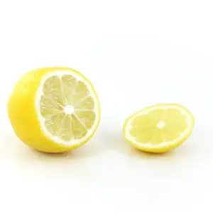 Citrons givrés au Mascarpone