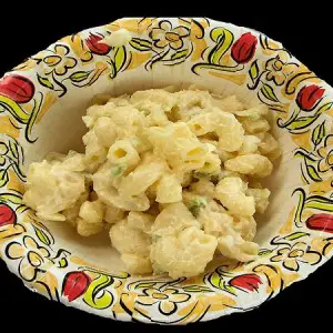 macaronis au fromage
