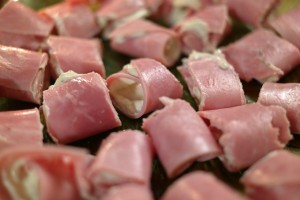 Recette de cuisine
