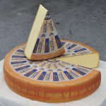 Gruyère AOP : Le fromage Gruyère AOP