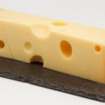 Emmental : Le fromage Emmental