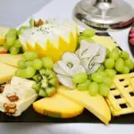Le plateau de fromage à Noël : quelles variétés servir ?