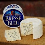 Bresse bleu : Le fromage Bresse bleu