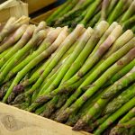 Asperges: 5 bonnes raisons de manger des asperges
