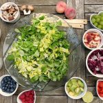 Salade minceur : des recettes gourmandes à moins de 300 calories