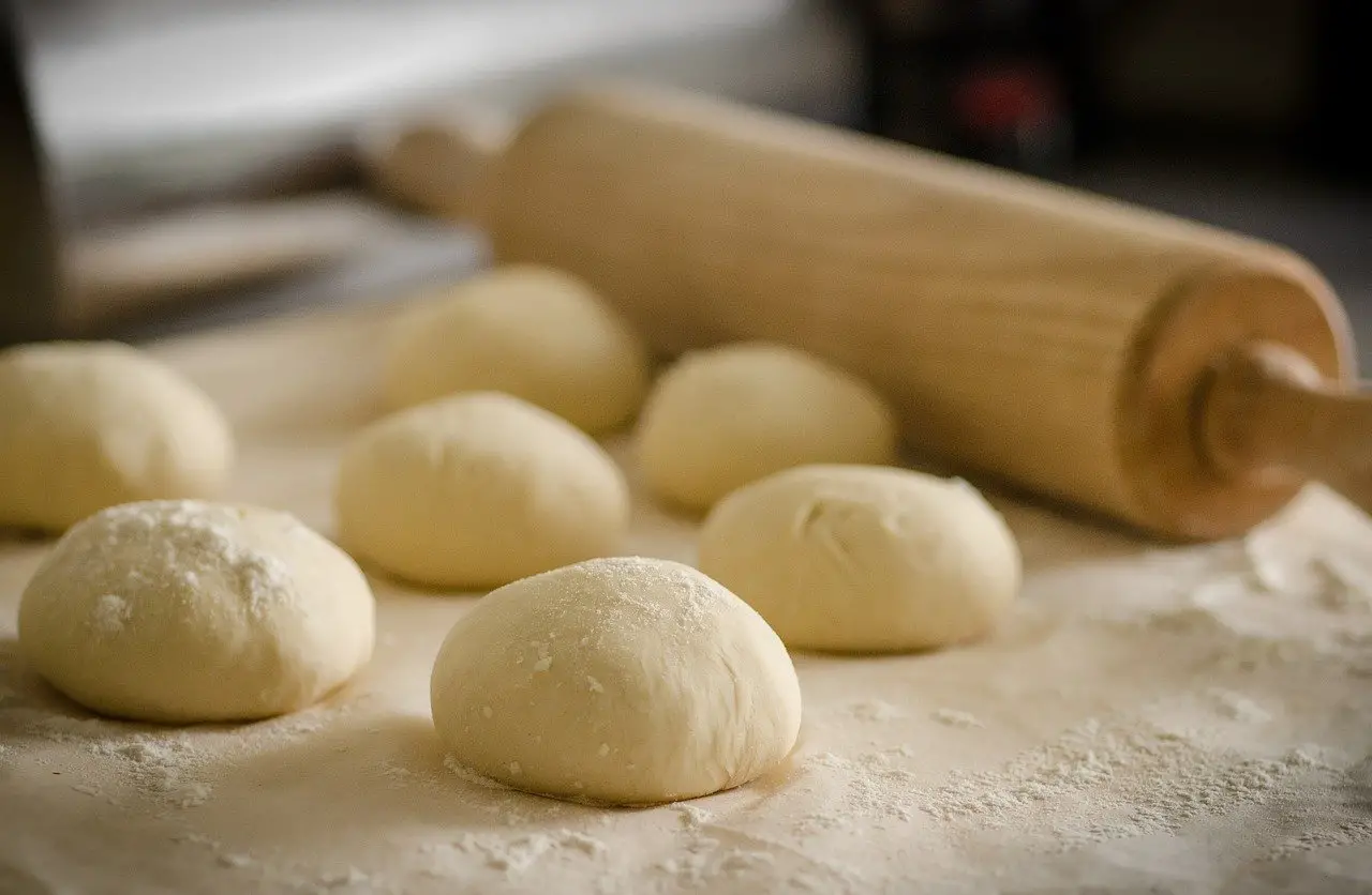 preparer du pain sans levure