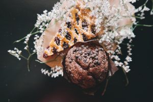 Recette muffin au chocolat