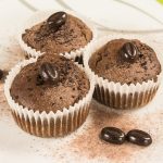 Recette muffin au chocolat