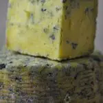 Bleu de Corse : le fromage à la pâte persillée