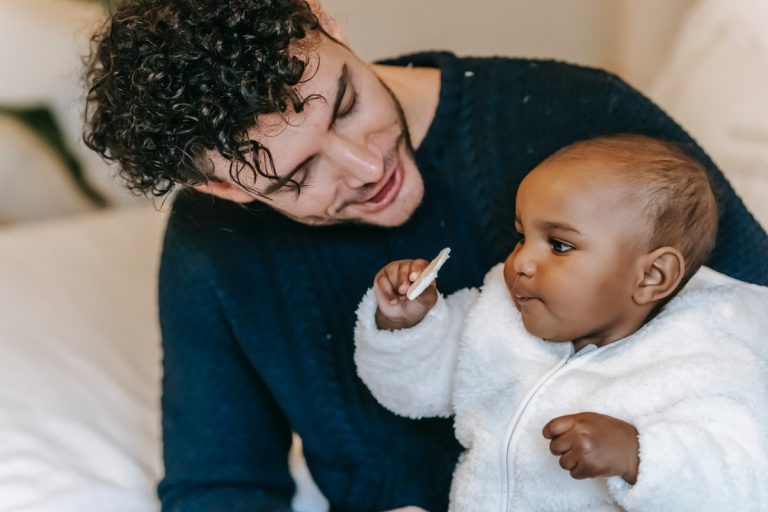 Quels fromages donner aux jeunes enfants ?