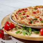 Pizza surgelée : avantages et inconvénients