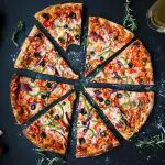 Pizza surgelée : combien de temps peut-on la garder au frigo ?